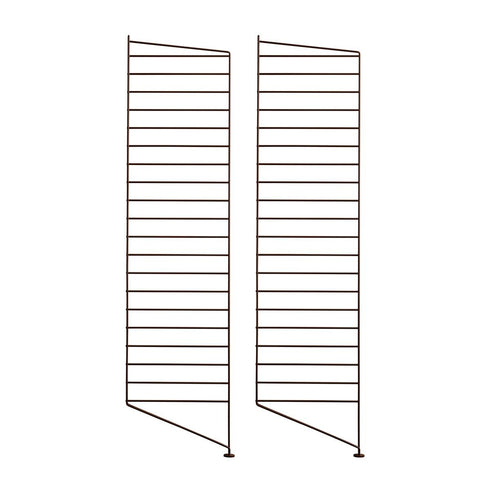 String System Floor Panel 115x30cm